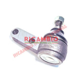 Front Lower Suspension Ball Joint - Fiat 1800 2300 - Steering