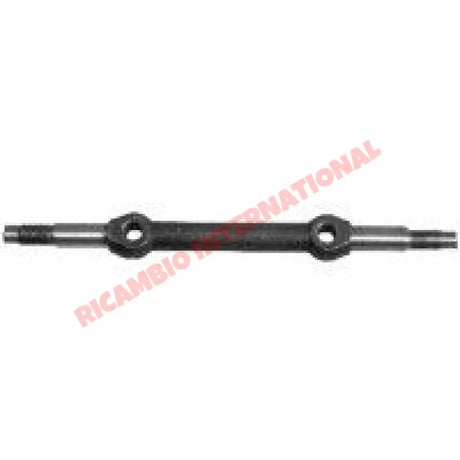 Front Lower Wishbone Link Bar - Fiat 124 - Suspension Parts