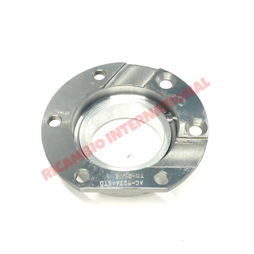 Front Main Bearing ( + /- 0.20) HARDENED STEEL - Classic Fiat 500 126 - Mechanical & Engine Parts