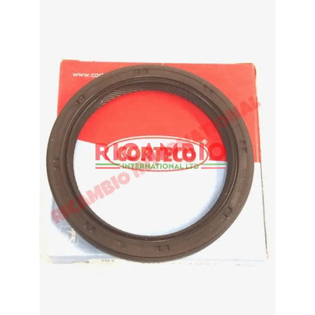 Front Main Engine Oil Seal - Lancia Fulvia - Lancia Fulvia