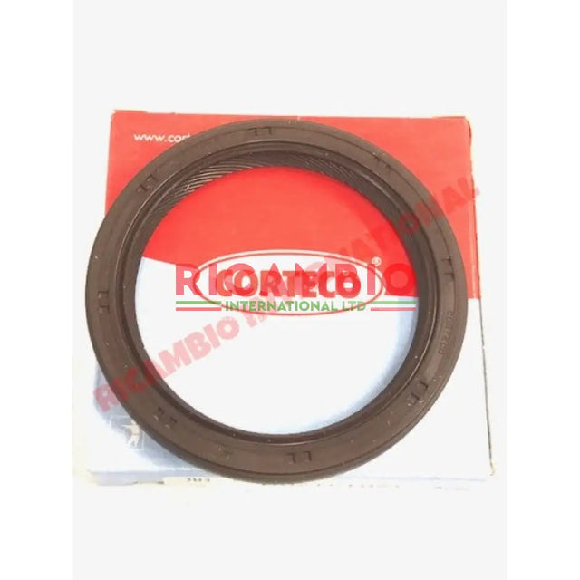 Front Main Engine Oil Seal - Lancia Fulvia - Lancia Fulvia