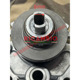 Complete Oil Pump - Classic Fiat 500 - Classic Fiat 500 Parts & Spares