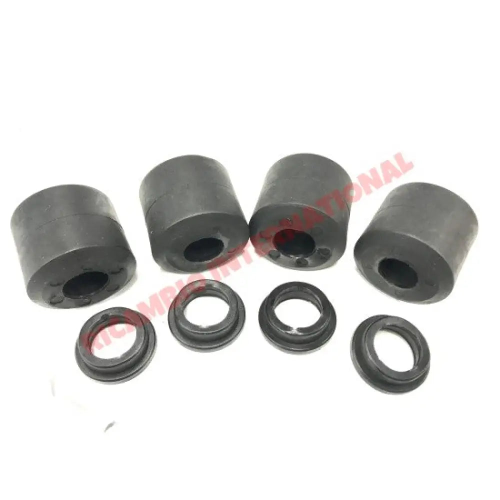 Front Outer Anti-Roll Bar Bush Kit - Fiat 130 - Bushes & Silent Blocks