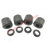 Front Outer Anti-Roll Bar Bush Kit - Fiat 130 - Bushes & Silent Blocks