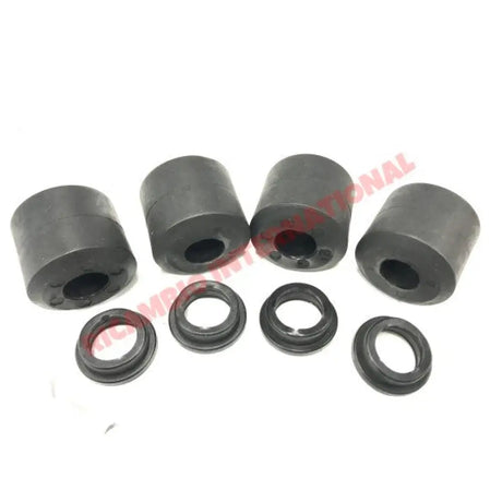 Front Outer Anti-Roll Bar Bush Kit - Fiat 130 - Bushes & Silent Blocks