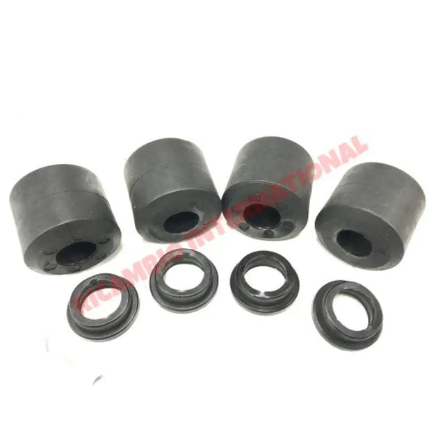 Front Outer Anti-Roll Bar Bush Kit - Fiat 130 - Bushes & Silent Blocks