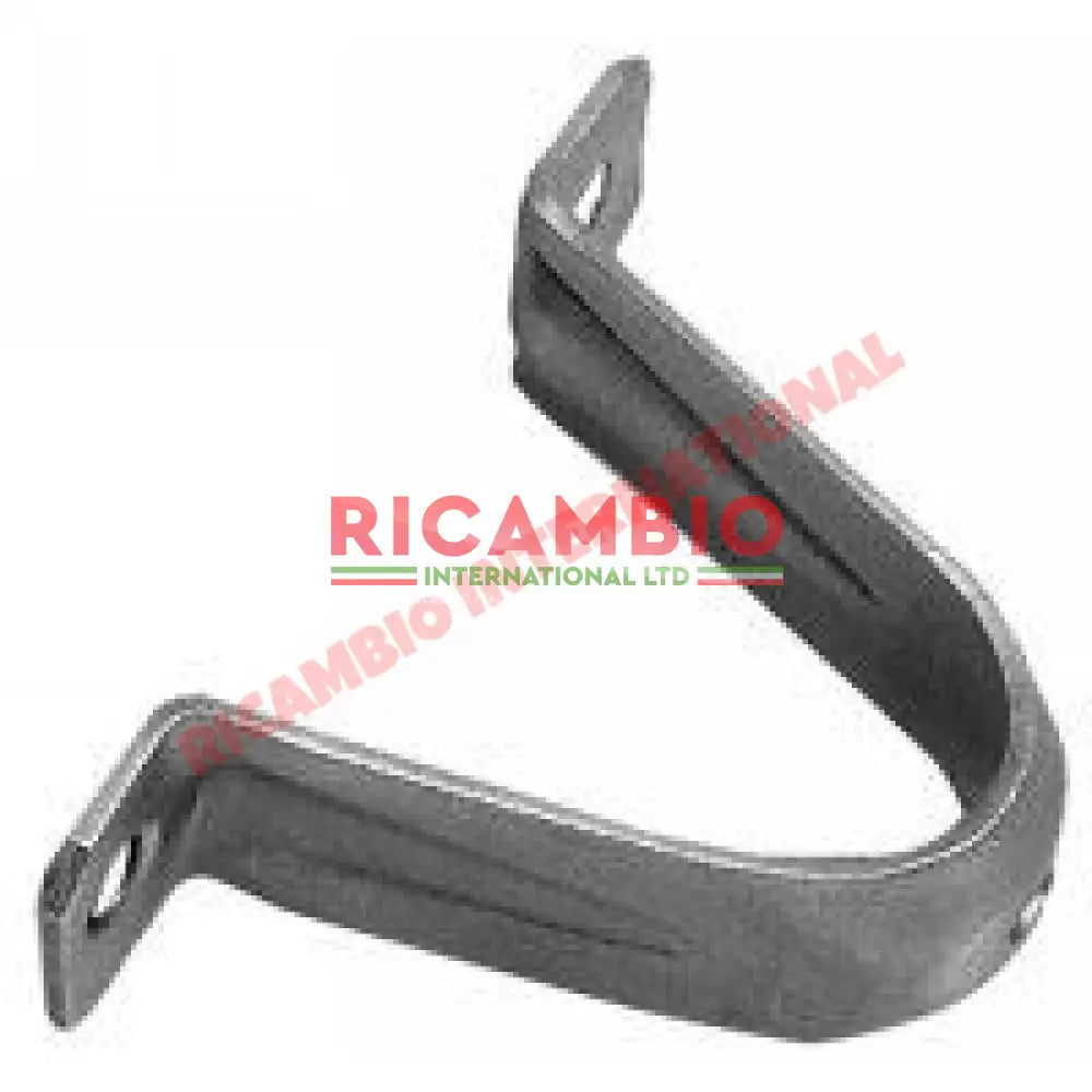 Front Outer Stabiliser Bracket - Fiat 124 125 - Suspension Parts