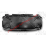 Front Panel - Autobianchi Bianchina - Bianchina