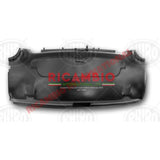 Front Panel - Autobianchi Bianchina - Bianchina