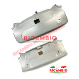 Front Panel - Autobianchi Bianchina series 2 - Bianchina