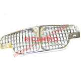 Front Panel Badge - Autobianchi Bianchina - Badges & Emblems