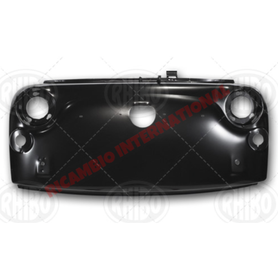 Front Panel - Classic Fiat 500 - Body Panels