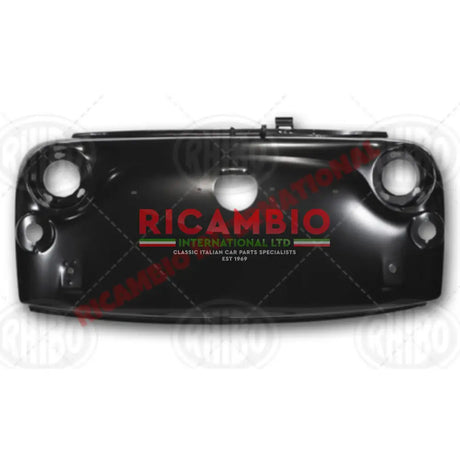 Front Panel - Classic Fiat 500 - Body Panels