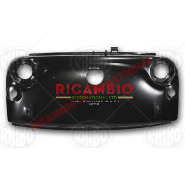 Front Panel - Classic Fiat 500 - Body Panels