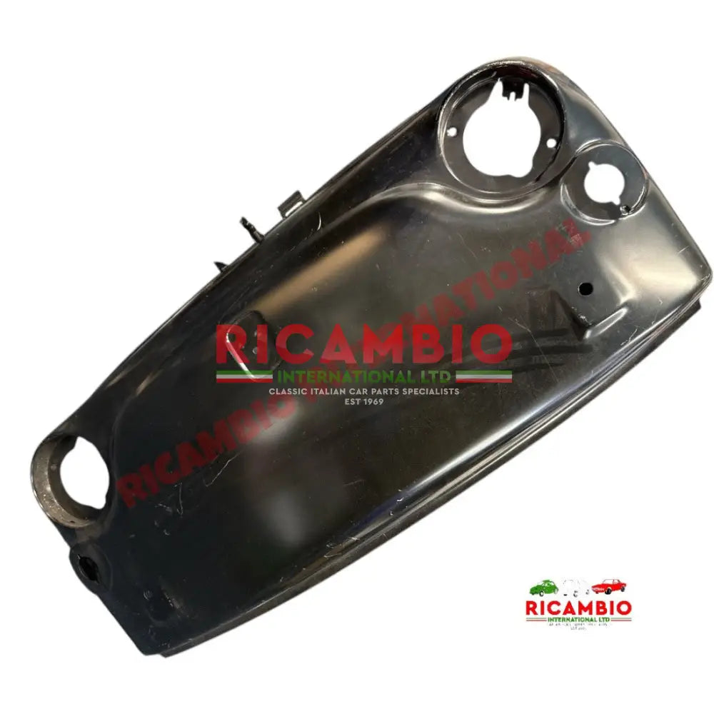Front Panel (SHOP SOILED) - Classic Fiat 500