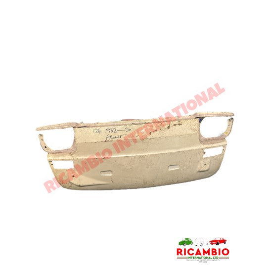 Front Panel - Fiat 126 - Body Parts