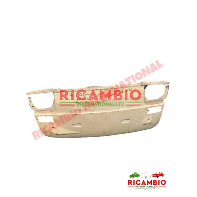 Front Panel - Fiat 126 - Body Parts