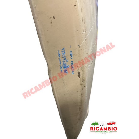 Front Panel - Fiat 126 - Body Parts