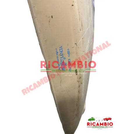 Front Panel - Fiat 126 - Body Parts