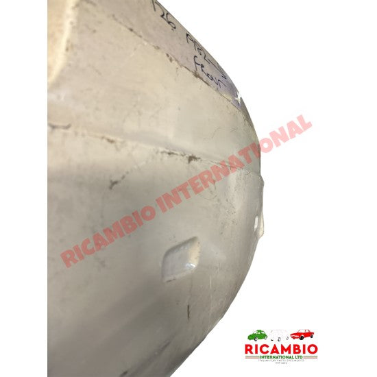 Front Panel - Fiat 126 - Body Parts