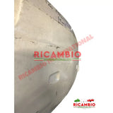 Front Panel - Fiat 126 - Body Parts