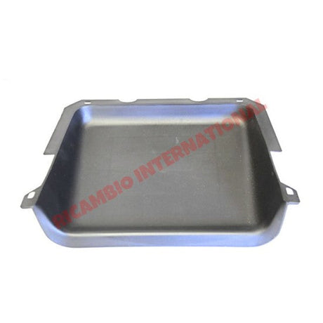Front Parcel/Glove Shelf/Tray - Classic Fiat 500 - Knee Pads - Console & Related Parts