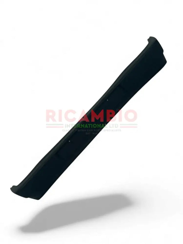 Front Plastic Bumper - Fiat 126 - Bumpers & Assorted Exterior Trim