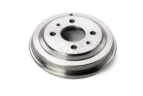 Front & Rear Brake Drum - Classic Fiat 500 Giardiniera 126 - Mechanical & Related Parts