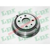 Front/Rear Brake Drum - Seat 600 Zastava 750 850 - Brake Parts and Components