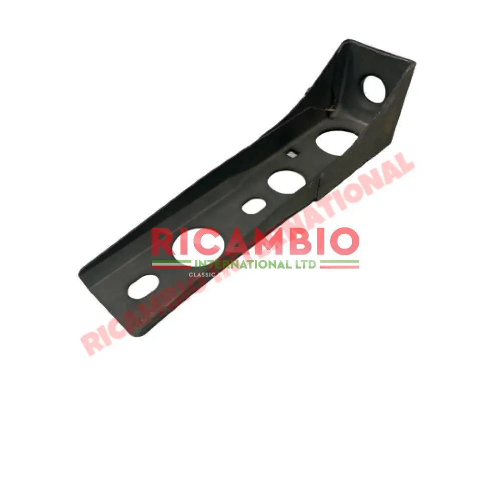 Front Rear Bumper Bracket - Lancia Delta - Lancia Delta Integrale