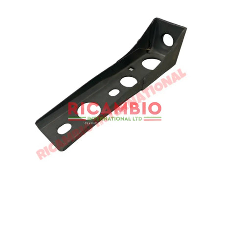 Front Rear Bumper Bracket - Lancia Delta - Lancia Delta Integrale