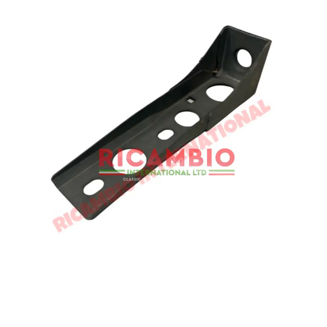 Front Rear Bumper Bracket - Lancia Delta - Lancia Delta Integrale