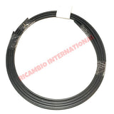 Front & Rear Screen Seal Insert - Lancia Fulvia - Lancia Fulvia