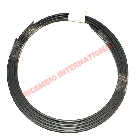 Front & Rear Screen Seal Insert - Lancia Fulvia - Lancia Fulvia