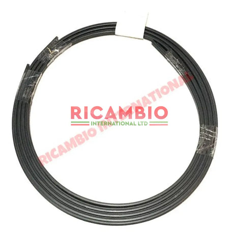 Front & Rear Screen Seal Insert - Lancia Fulvia - Lancia Fulvia