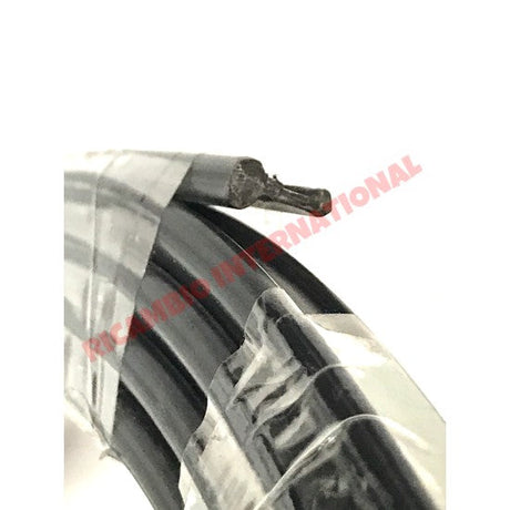 Front & Rear Screen Seal Insert - Lancia Fulvia - Lancia Fulvia