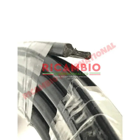 Front & Rear Screen Seal Insert - Lancia Fulvia - Lancia Fulvia