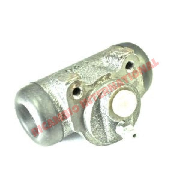 Front & Rear Wheel Brake Cylinder - Classic Fiat Topolino - Brakes