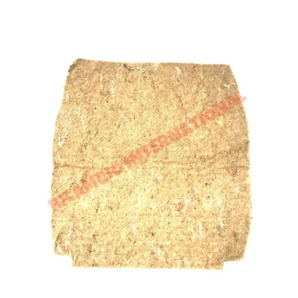 Front Seat Horse Hair Padding - Classic Fiat 500,600,126 - Interior Trim