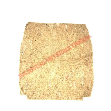 Front Seat Horse Hair Padding - Classic Fiat 500,600,126 - Interior Trim