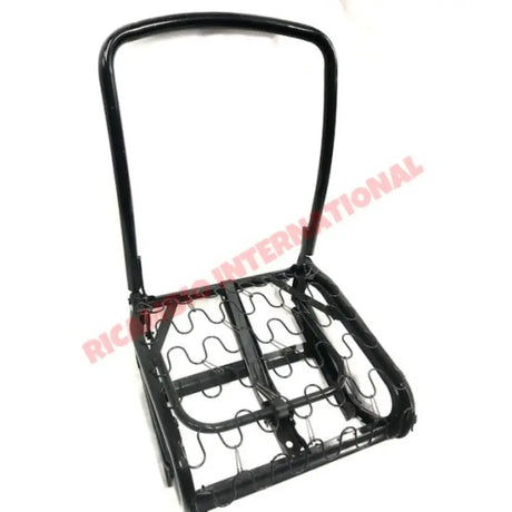 Front Seat Horse Hair Padding - Classic Fiat 500,600,126 - Interior Trim