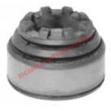 Front Shock Absorber Buffer - Fiat Uno - Steering - Shaft and Suspension Parts