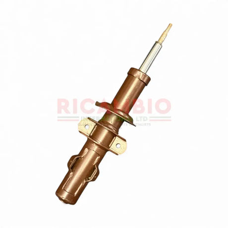 Front Shock Absorber - Classic Fiat Panda - fiat genuine - Front Suspension