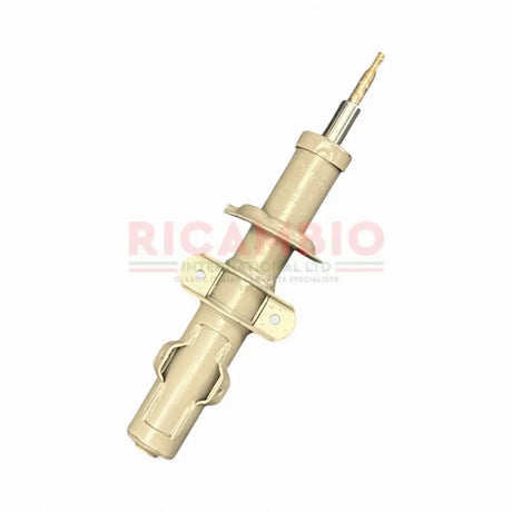 Front Shock Absorber - Classic Fiat Panda - fiat genuine - Front Suspension