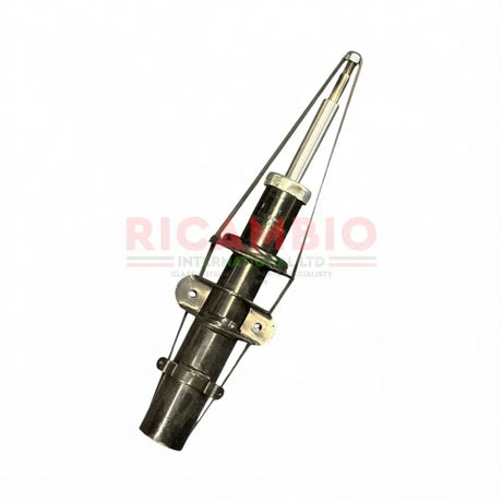 Front Shock Absorber - Classic Fiat Panda - KYB - Front Suspension