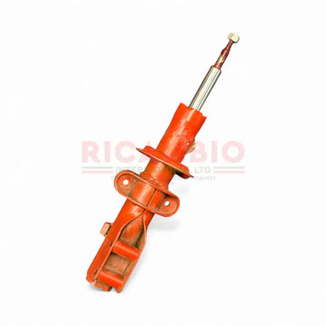 Front Shock Absorber - Classic Fiat Panda - osrav - Front Suspension