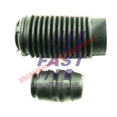 Front Shock Absorber Dust Cover/Buffer - Fiat New 500 & New Panda (169) - Steering - Shaft & Suspension