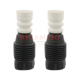 Front Shock Absorber Dust Cover Kit - Fiat Punto