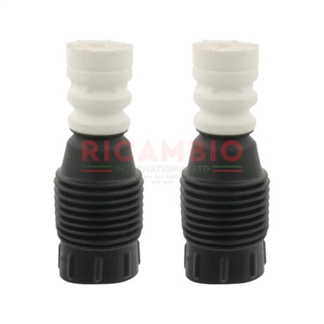 Front Shock Absorber Dust Cover Kit - Fiat Punto