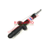 Front Shock Absorber - Fiat 131 Abarth - Suspension Parts